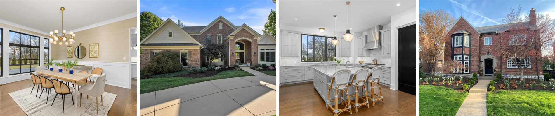 Selling Your Home in the Spring & Beyond