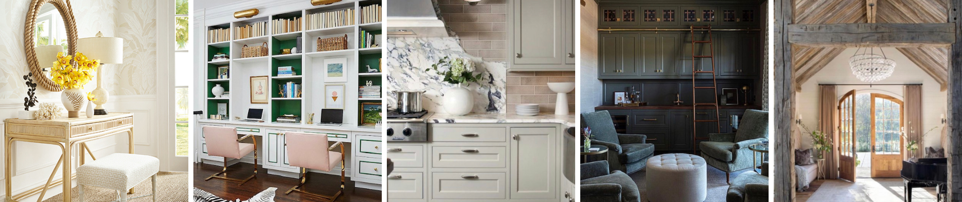 Decor Trends For A Stylish Home