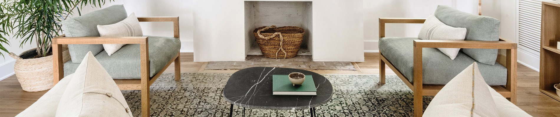Decor Trends: Rugs