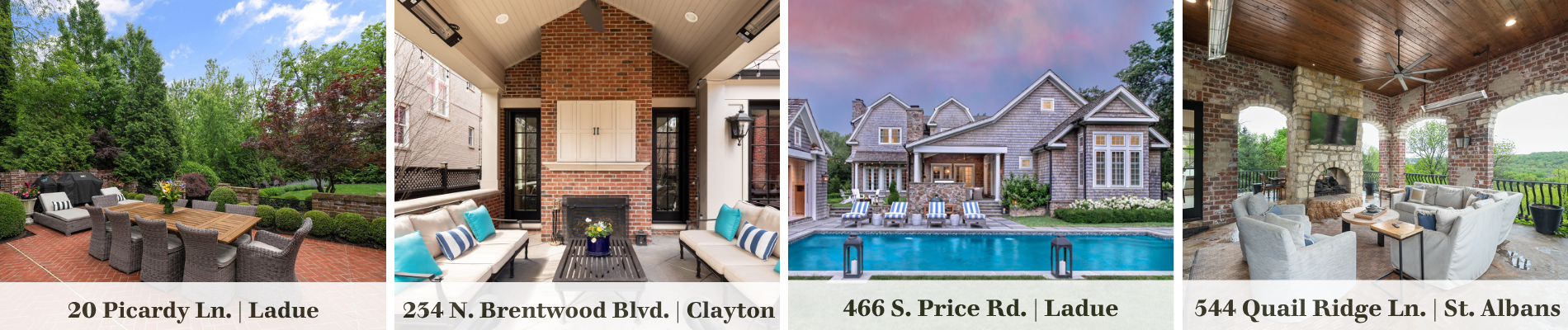 Summer Home Improvement Projects