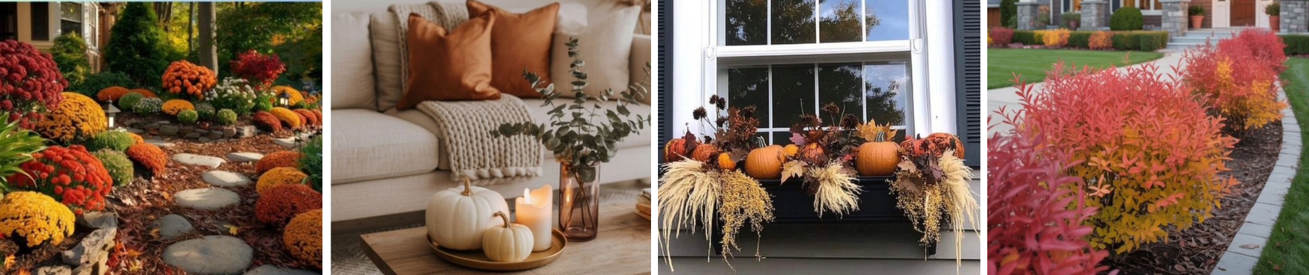 Selling Your Home This Fall?