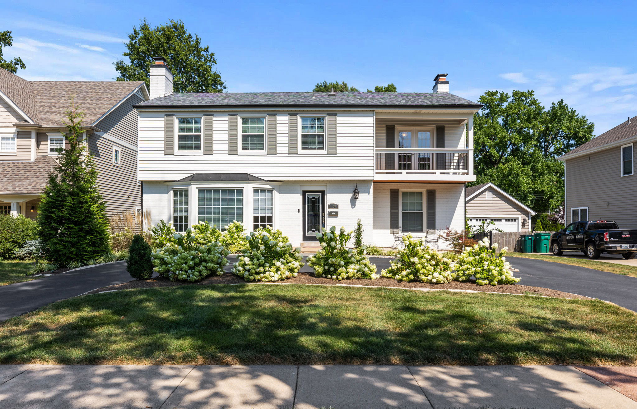 FEATURED HOME