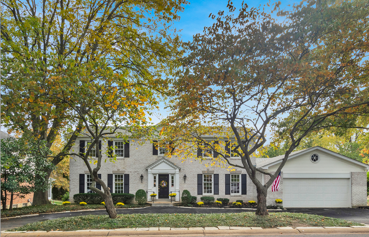 FEATURED HOME