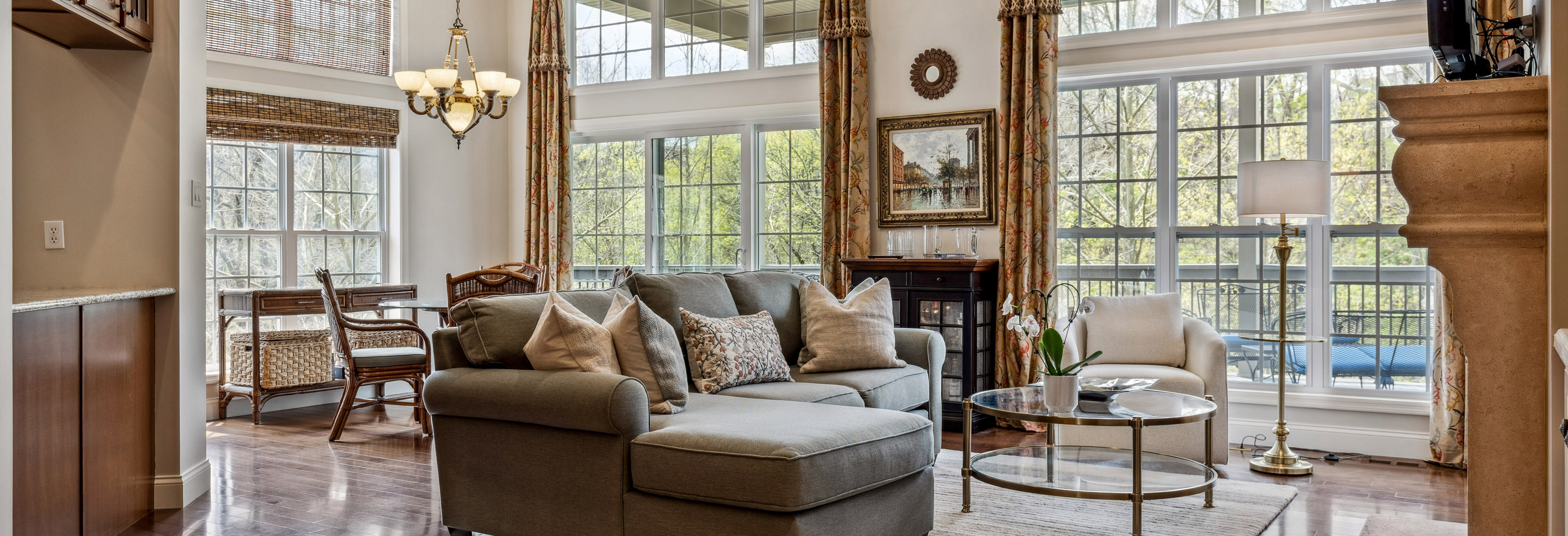 16320 Baxter Road | Beautifully Maintained Condo with Luxury Upgrades!