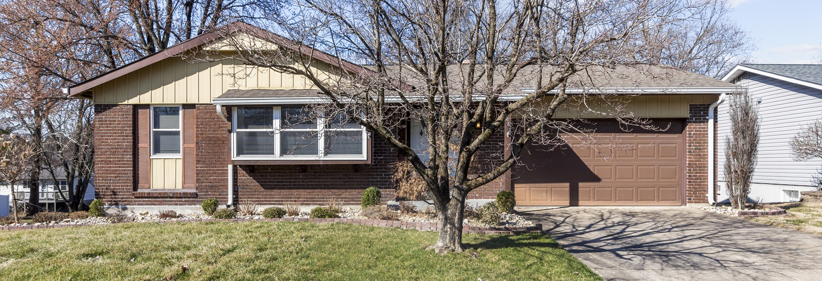 3001 Cherokee Lane | Charming 3-Bedroom Ranch-Style Home!