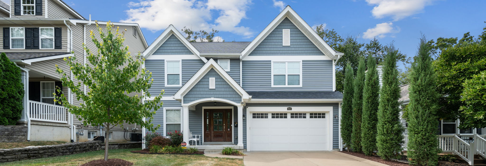 911 Cleveland Avenue | Coming Soon!