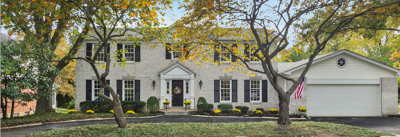 11920 Country Club Drive | Lovingly Maintained Home