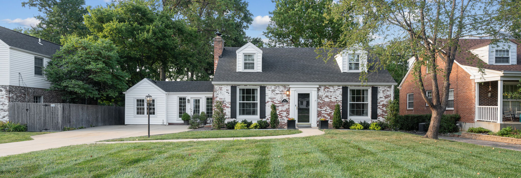67 Forest Glen Lane | Darling Cape Cod Home
