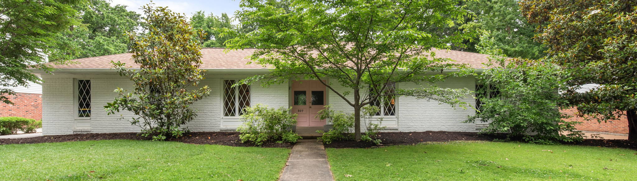 807 Havenwood Court | Picturesque Updated Ranch