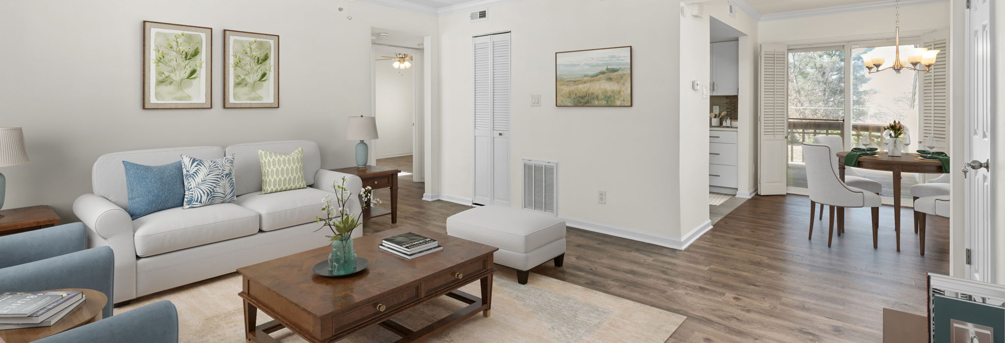 1773 High School Drive | Beautifully Updated Condo in Sought-After Brentwood Forest!