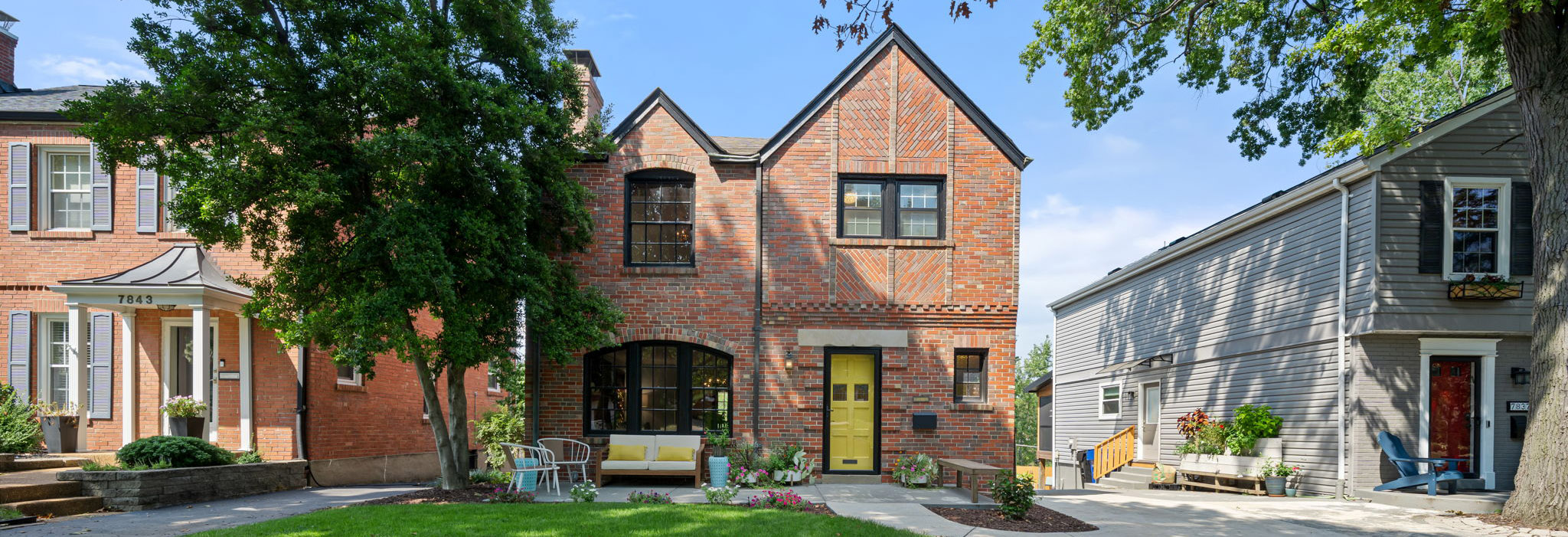 7839 Stanford Avenue | Enchanting Updated 2-Story Home