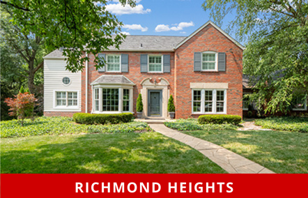 Richmond Heights