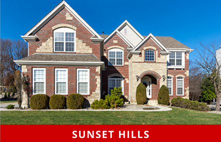 Sunset Hills